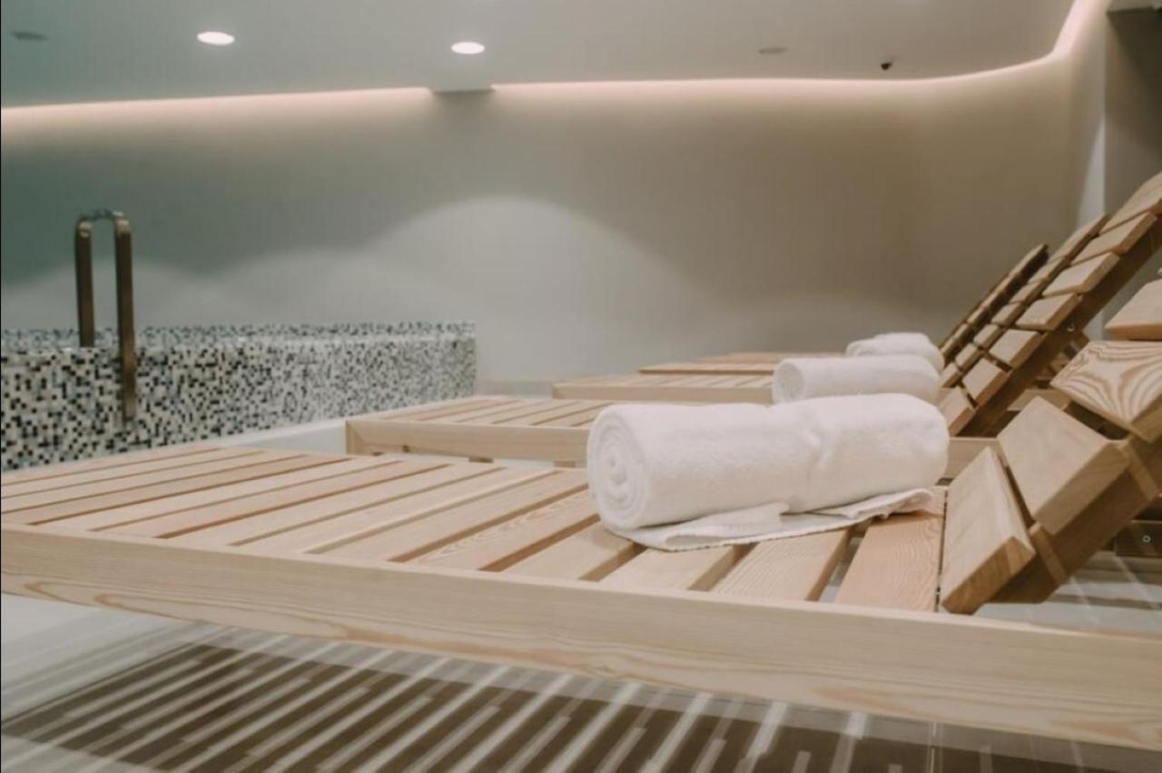 Imperia Apartments Vrnjačka Banja Екстериор снимка